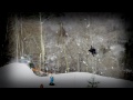 kissing bridge snowboarding shred edit 2011