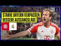 Starke Bayern Bleiben Unbelohnt FC Bayern München Real Madrid UEFA Champions League DAZN