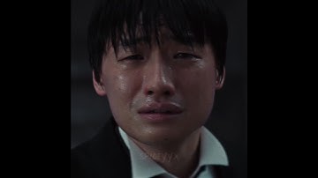 Min-su Sad Edit / Squid Game 3 Edit (Kamin - Emin, Jony)