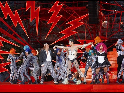 Rocky Horror Picture Show Augsburg Rocky Horror Picture Show Augsburg
