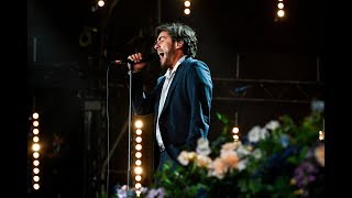 Video thumbnail of "Jack Savoretti & BBC Concert Orchestra - Greatest Mistake (Proms in Hyde Park 2019)"