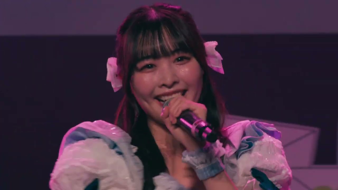 3rd ONE MAN LIVE「放課後Pタイム」ダイジェスト映像