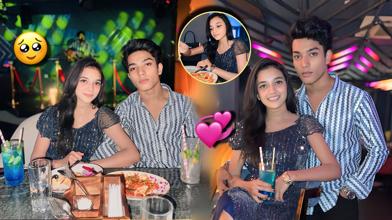 Pehli Baar Dekha Hai Aisa ❤️😍