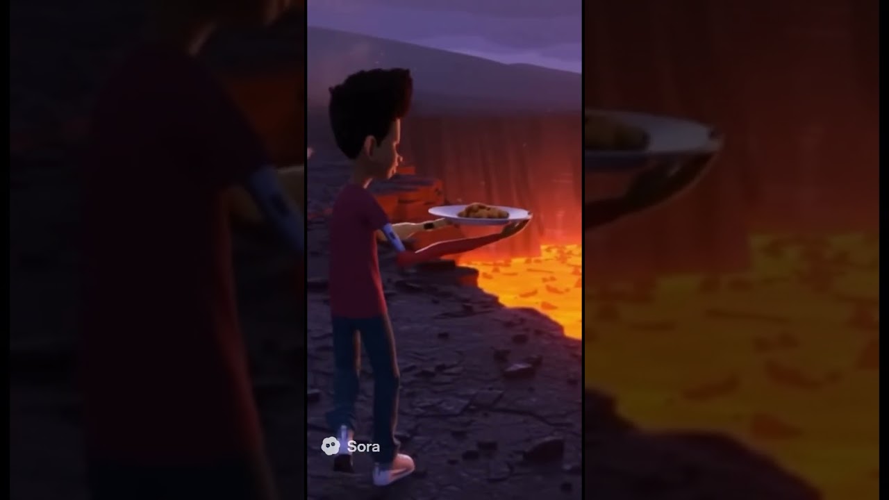 I hate chicken stars!