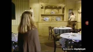 Little House on the Prairie- Theres no place Like Home