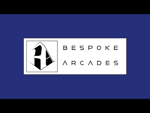 Bespoke Arcades