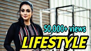 Lakshmi nakshatra (star magic,tamaar padaar) | lifestyle|career,age,family, education|info fondnes