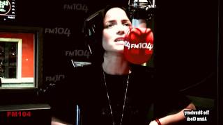 Andrea Corr - 'Pale Blue Eyes' {1/3} chords