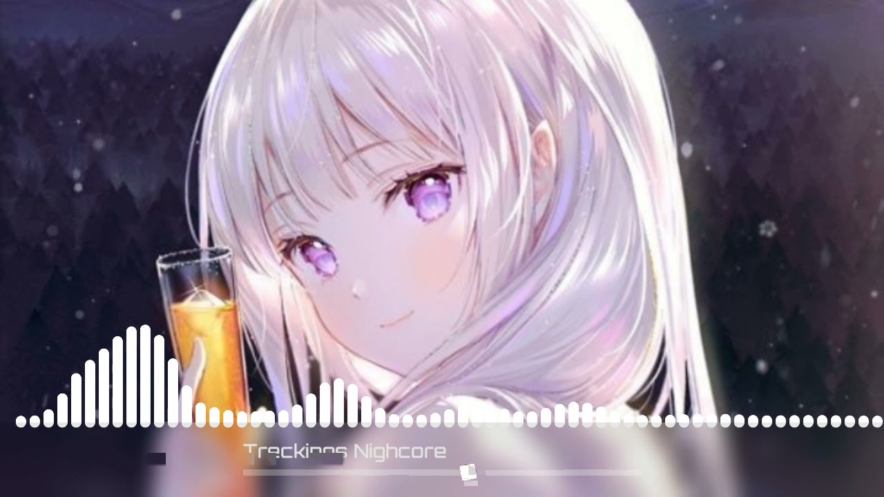 Nightcore - Lordnox - Paparazzi
