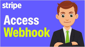 How To Get Webhook Secret Key In Stripe - Step By Step (2025 Guide)