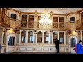 Christiansborg Palace tour, Disneys' Beauty & the Beast Library, Copenhagen, Royal Reception