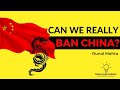 10 FACTS - INDIA&#39; DEPENDENCE ON CHINA | WHY INDIA CAN&#39;T BAN CHINA