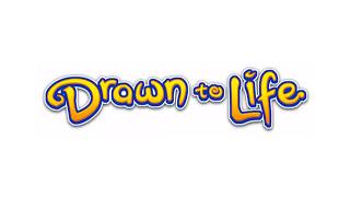 Flashback (Part 3) - Drawn to Life