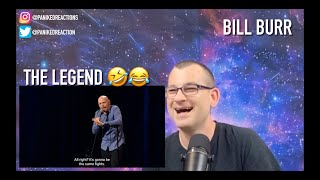 Why Bill Burr and His Wife Argue About Elvis | Netflix Is A Joke REACTION