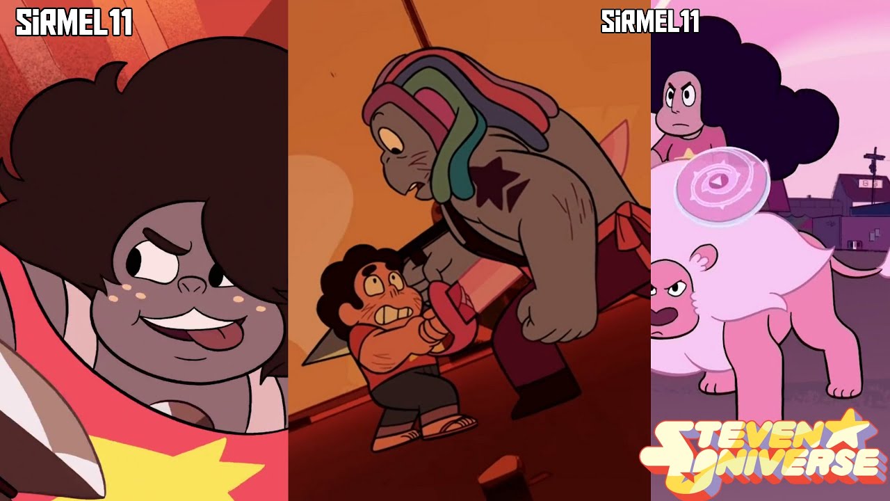 Steven Universe Episodes To Skip