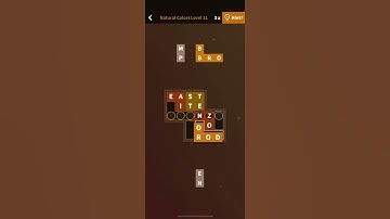 Flow Fit Natural Colors Level 11