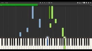 Yiruma - Wait There (Piano Tutorial)