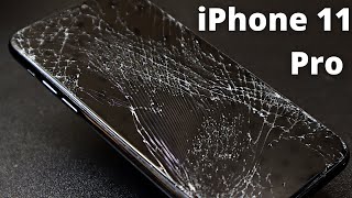 iPhone 11 Pro Screen Replacement | Fix Broken iPhone Screen | Cracked Screen | iPhone Restoration screenshot 5