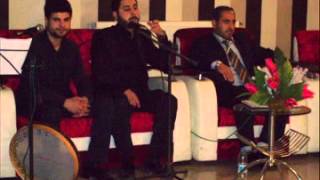 _Fadıl_Aydın Ve Grup 25 Menzilin Yeni Sesi