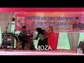 LOMBA NYANYI ANAK TK Se Kabupaten Pelalawan