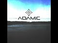 Adamic - 62 Grit (Official Audio)