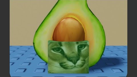 How To Find Avocado Floppa! Find The Floppa Morphs (519) Roblox #robloxfloppa