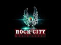 Rock city music label
