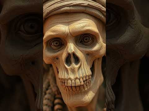 العثور على جمجمة يعتقد أنها أقدم من الإنسان الحديث بأكثر من 300 ألف سنة في المغرب