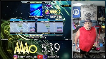 DDR A3 - Colors ～for EXTREME～(CSP-13) PFC 41p