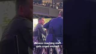 Jesse Minter Says Ravens are in New Era of the Organization!