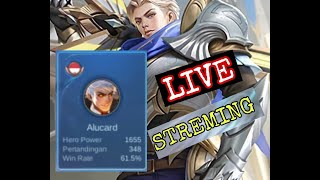 Pus Rank Alucard Agee Ageee