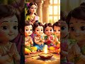 #kids#jaishreeram#Ramnavami#trending#cute#festival#viral#explore#fyp#new