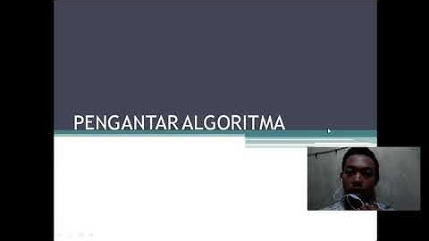 UTS Algoritma UPN Veteran Jatim