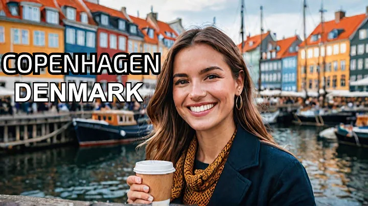 Copenhagen, Denmark 🇩🇰 - Top 10 Places To Visit in Copenhagen, Denmark