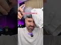 POV: Barber Uses ‘Undeniable Dust’ Texture Powder 👀💨
