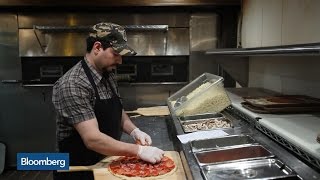 Why Boston Is the New Dining Mecca Why Boston Is the New Dining Mecca