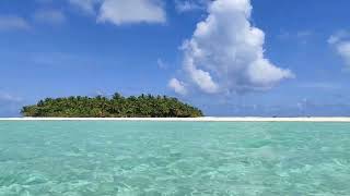 Cook Inseln Rarotonga nach Aitutaki  Teil 6 meiner Rundreise mit Besuch der Cook Insel Aitutaki