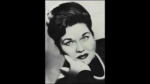 Marilyn Horne - Trema per te falso figliuolo - Don...