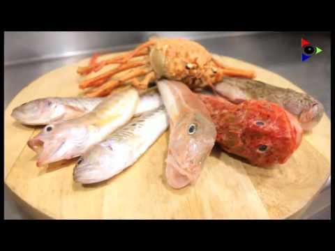 Vídeo: Oli De Peix: Els Perills De Massa