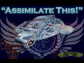 Wings of the Federation: 'Assimilate This!'