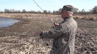 видео Рыбалка в Приморье: где и кого ловить