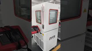 DTLH-15BG standard temperature and humidity calibration chamber