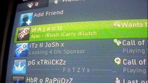 DaN Vs. Ajac Dispute (GB Match)