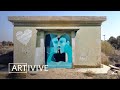 Amazing ar street art tours in tel aviv