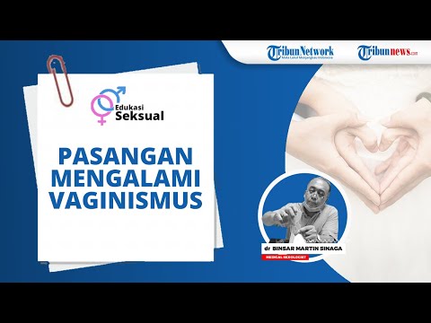Video: Vaginismus Atau Perkahwinan 