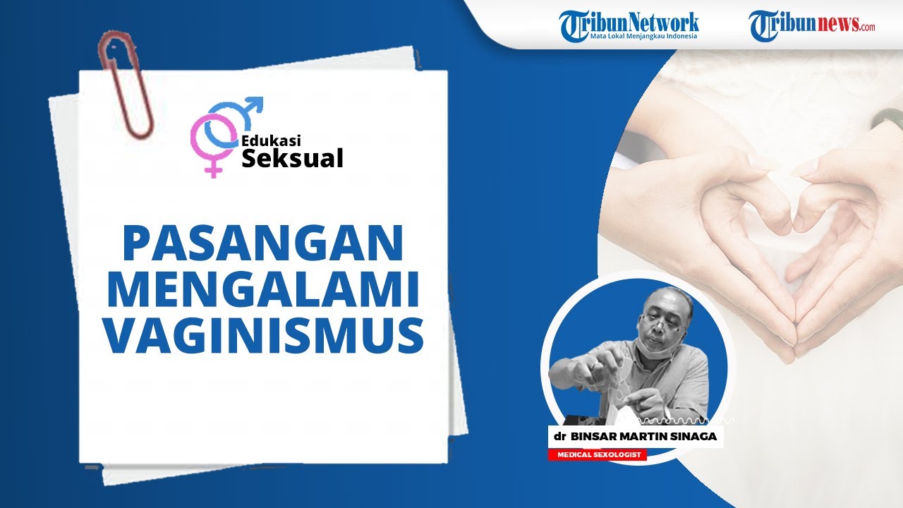 Cara Mengetahui Pasangan Mengalami Vaginismus atau Disfungsi pada