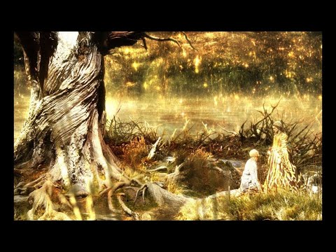 красочный фантастический фильм / Фонтан / FULL HD драма в ролях Хью Джекман  фантастика
