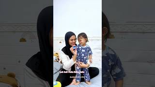 Atasi Bapil Dengan Vicks Baby Balm