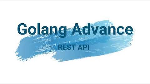 03 golang microservice generate response in xml format tutorial