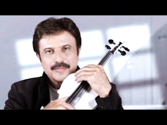 Bijan  Mortazavi   -   " Naghmeh "     ( Whisper )